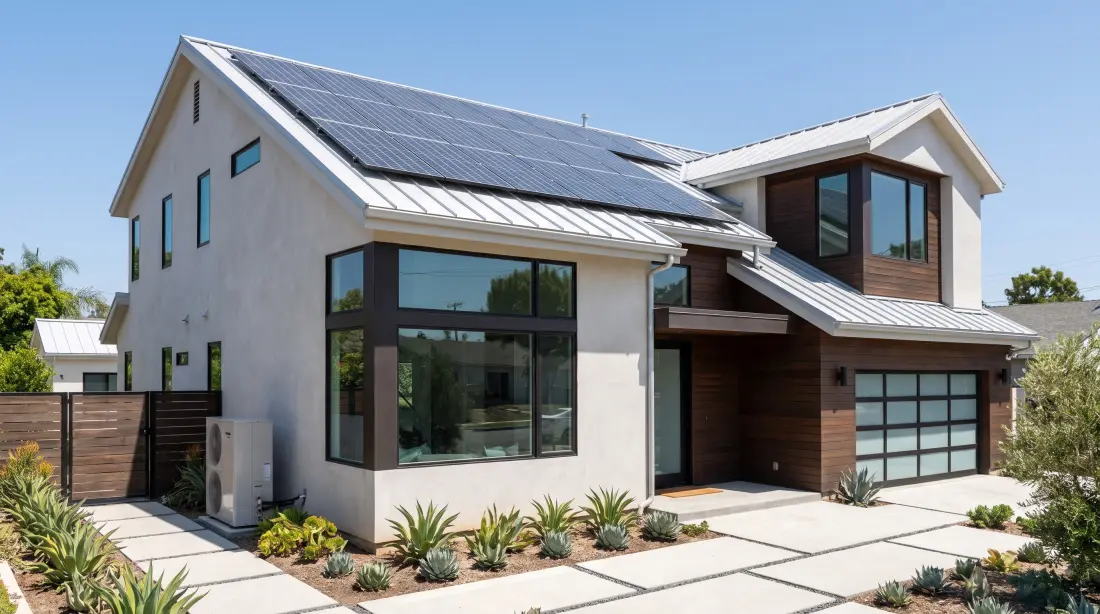 Energy Compliance